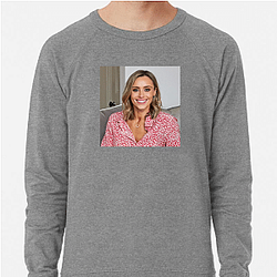 Anna Woolhouse Merchandise Anna Woolhouse Sweatshirts