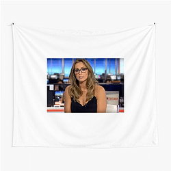 Anna Woolhouse Merchandise For Fans Anna Woolhouse Tapestries