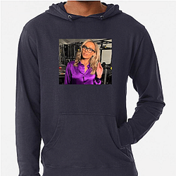 Anna Woolhouse Limited Collection Anna Woolhouse Hoodies