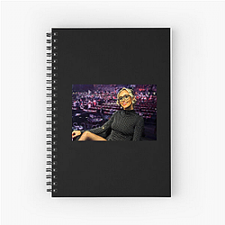 Anna Woolhouse Merch For Fans Anna Woolhouse Notebook