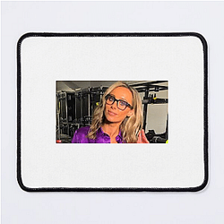 Anna Woolhouse Fan Art Anna Woolhouse Mouse Pads