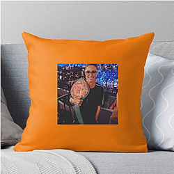 Anna Woolhouse Collection for fans Anna Woolhouse Pillows Cover