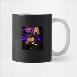 Anna Woolhouse Merch Anna Woolhouse Mugs