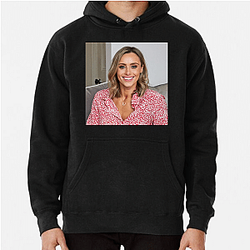 Anna Woolhouse Merchandise Anna Woolhouse Hoodies