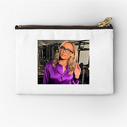 Anna Woolhouse Limited Collection Anna Woolhouse Zipper Pouches