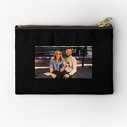 Anna Woolhouse Special Collection Anna Woolhouse Zipper Pouches
