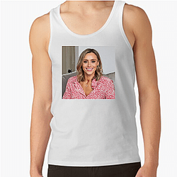 Anna Woolhouse Merchandise Anna Woolhouse Tank Tops