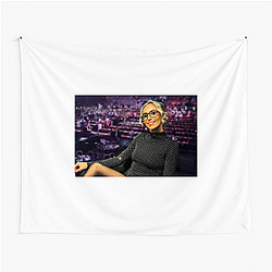 Anna Woolhouse Merch For Fans Anna Woolhouse Tapestries
