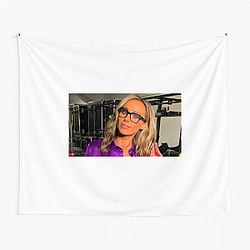 Anna Woolhouse Fan Art Anna Woolhouse Tapestries