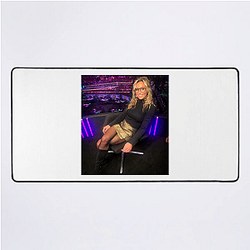 Anna Woolhouse Merch Anna Woolhouse Mouse Pads