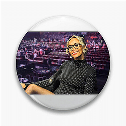 Anna Woolhouse Merch For Fans Anna Woolhouse Pins