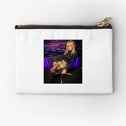 Anna Woolhouse Merch Anna Woolhouse Zipper Pouches