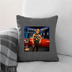 Anna Woolhouse Signature Anna Woolhouse Pillows Cover