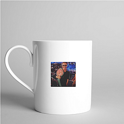 Anna Woolhouse Collection for fans Anna Woolhouse Mugs