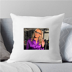 Anna Woolhouse Limited Collection Anna Woolhouse Pillows Cover