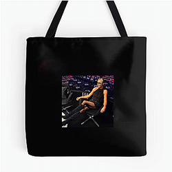 Anna Woolhouse Merch Collection Anna Woolhouse Bags