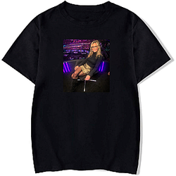 Anna Woolhouse Merch Anna Woolhouse T-Shirts