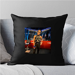 Anna Woolhouse Signature Anna Woolhouse Pillows Cover