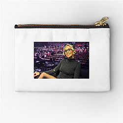 Anna Woolhouse Merch For Fans Anna Woolhouse Zipper Pouches