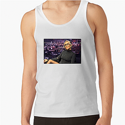 Anna Woolhouse Merch For Fans Anna Woolhouse Tank Tops