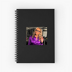 Anna Woolhouse Limited Collection Anna Woolhouse Notebook