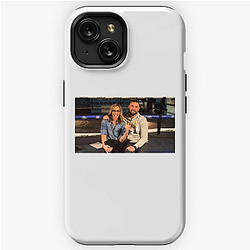 Anna Woolhouse Special Collection Anna Woolhouse iPhone Cases