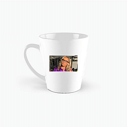 Anna Woolhouse Fan Art Anna Woolhouse Mugs