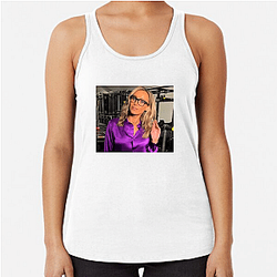 Anna Woolhouse Limited Collection Anna Woolhouse Tank Tops
