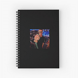 Anna Woolhouse Collection for fans Anna Woolhouse Notebook