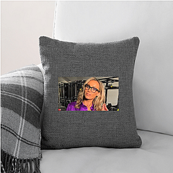 Anna Woolhouse Fan Art Anna Woolhouse Pillows Cover