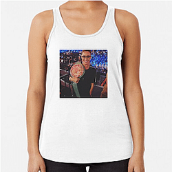 Anna Woolhouse Collection for fans Anna Woolhouse Tank Tops