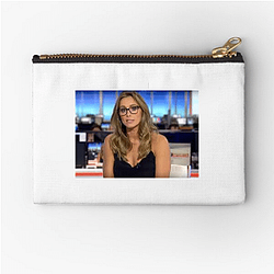 Anna Woolhouse Merchandise For Fans Anna Woolhouse Zipper Pouches