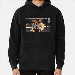Anna Woolhouse Special Collection Anna Woolhouse Hoodies