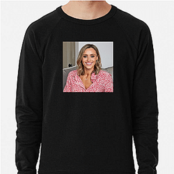 Anna Woolhouse Merchandise Anna Woolhouse Sweatshirts