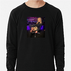 Anna Woolhouse Merch Anna Woolhouse Sweatshirts