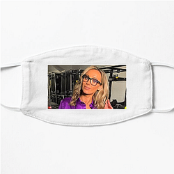 Anna Woolhouse Fan Art Anna Woolhouse Face Masks