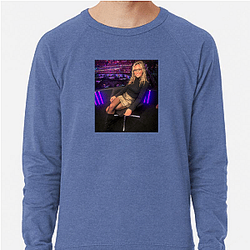 Anna Woolhouse Merch Anna Woolhouse Sweatshirts