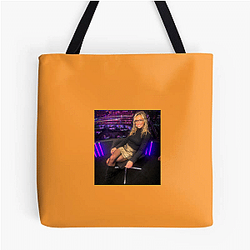 Anna Woolhouse Merch Anna Woolhouse Bags