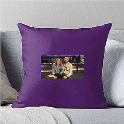 Anna Woolhouse Special Collection Anna Woolhouse Pillows Cover