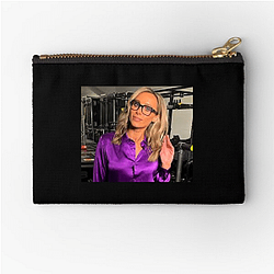 Anna Woolhouse Limited Collection Anna Woolhouse Zipper Pouches