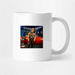 Anna Woolhouse Signature Anna Woolhouse Mugs