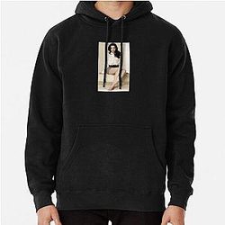 Wallpaper Anne Hathaway Hoodie