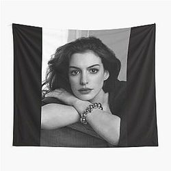 Anne Hathaway Poster