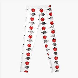 In a relationship with Anne Hathaway leggings