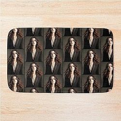 Anne Hathaway Bath Mat