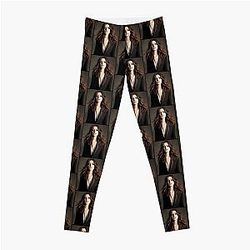 Anne Hathaway Leggings
