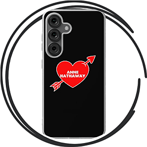 Anne Hathaway Cases