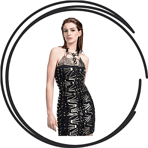 Anne Hathaway Posters