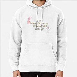 Be the Anne Hathaway of Whatever You Do Hoodie