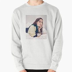 Anne Hathaway Photoshoot Pullover Sweatshirt